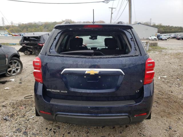 Photo 5 VIN: 2GNFLFEK6H6203175 - CHEVROLET EQUINOX 