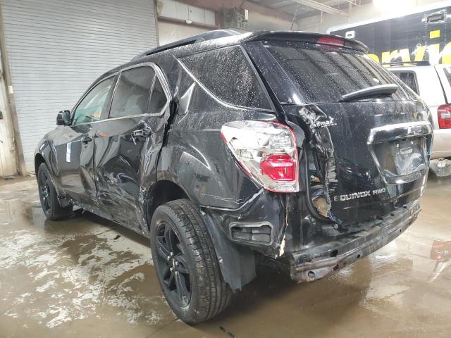 Photo 1 VIN: 2GNFLFEK6H6219019 - CHEVROLET EQUINOX 