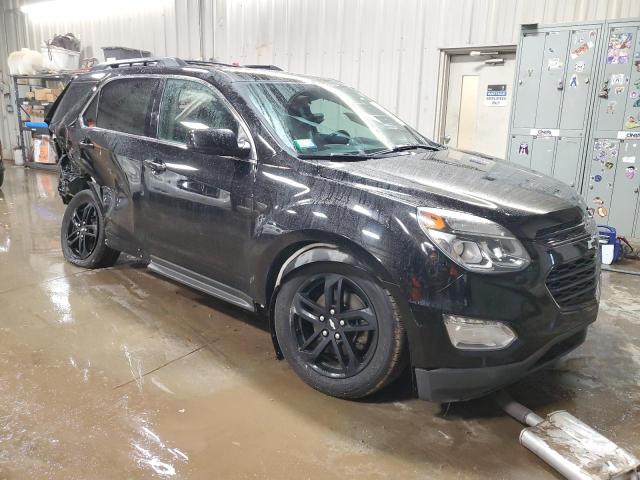 Photo 3 VIN: 2GNFLFEK6H6219019 - CHEVROLET EQUINOX 