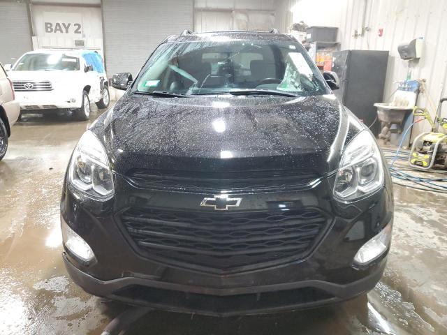 Photo 4 VIN: 2GNFLFEK6H6219019 - CHEVROLET EQUINOX 