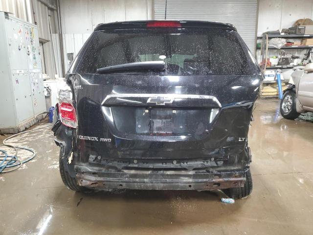 Photo 5 VIN: 2GNFLFEK6H6219019 - CHEVROLET EQUINOX 