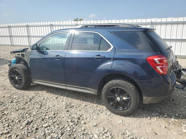 Photo 1 VIN: 2GNFLFEK6H6220767 - CHEVROLET EQUINOX LT 