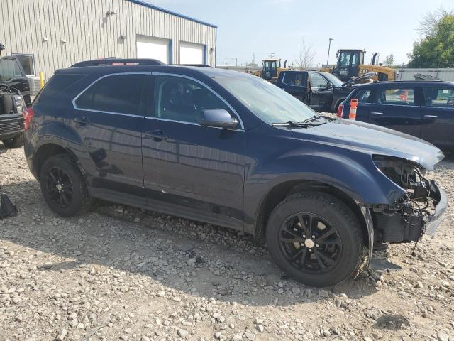 Photo 3 VIN: 2GNFLFEK6H6220767 - CHEVROLET EQUINOX LT 