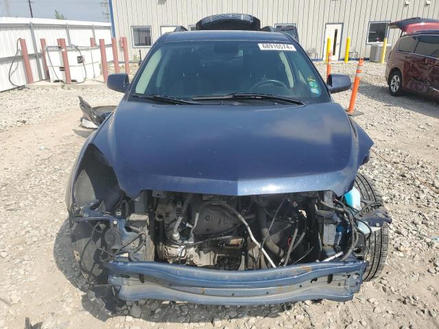 Photo 4 VIN: 2GNFLFEK6H6220767 - CHEVROLET EQUINOX LT 