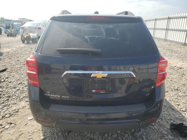 Photo 5 VIN: 2GNFLFEK6H6220767 - CHEVROLET EQUINOX LT 