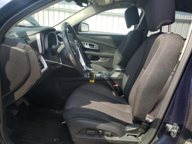 Photo 6 VIN: 2GNFLFEK6H6220767 - CHEVROLET EQUINOX LT 