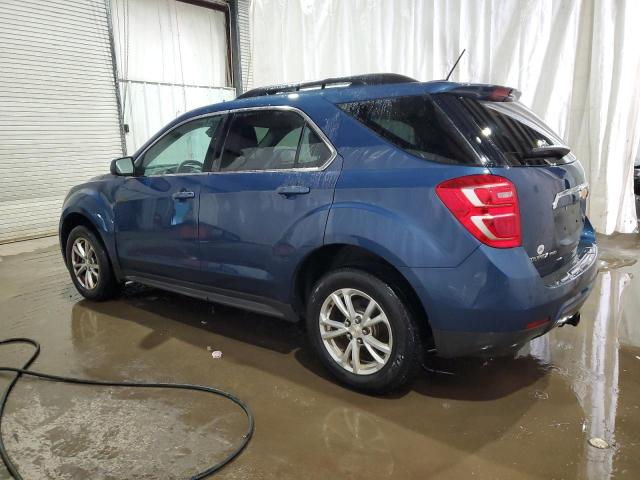 Photo 1 VIN: 2GNFLFEK6H6247466 - CHEVROLET EQUINOX LT 