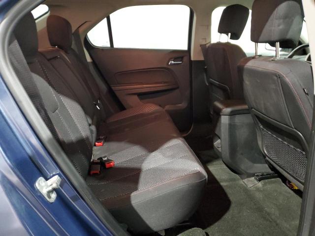 Photo 10 VIN: 2GNFLFEK6H6247466 - CHEVROLET EQUINOX LT 