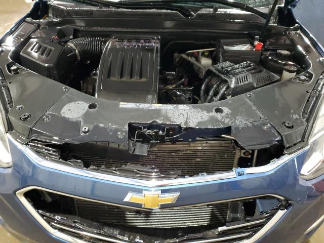 Photo 11 VIN: 2GNFLFEK6H6247466 - CHEVROLET EQUINOX LT 