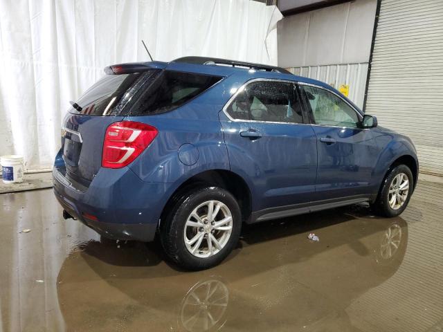 Photo 2 VIN: 2GNFLFEK6H6247466 - CHEVROLET EQUINOX LT 