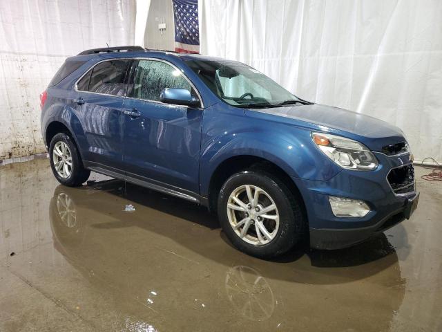 Photo 3 VIN: 2GNFLFEK6H6247466 - CHEVROLET EQUINOX LT 