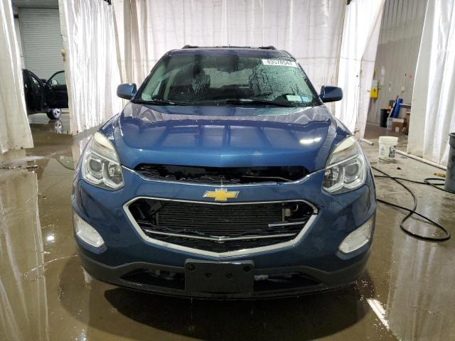 Photo 4 VIN: 2GNFLFEK6H6247466 - CHEVROLET EQUINOX LT 