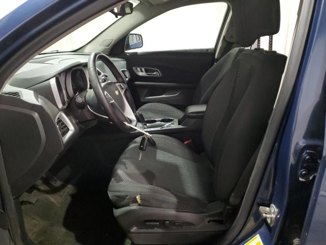 Photo 6 VIN: 2GNFLFEK6H6247466 - CHEVROLET EQUINOX LT 