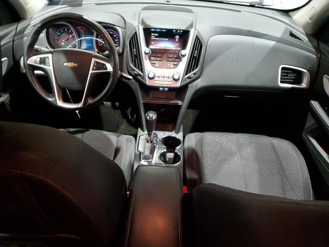 Photo 7 VIN: 2GNFLFEK6H6247466 - CHEVROLET EQUINOX LT 