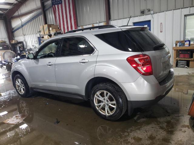 Photo 1 VIN: 2GNFLFEK6H6252036 - CHEVROLET EQUINOX 