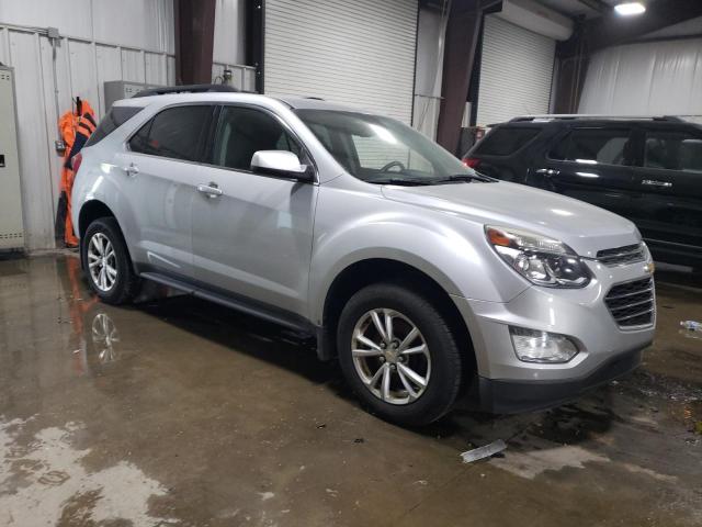 Photo 3 VIN: 2GNFLFEK6H6252036 - CHEVROLET EQUINOX 