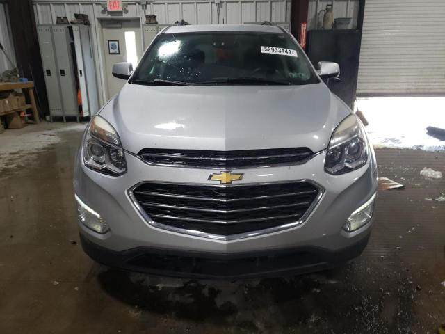 Photo 4 VIN: 2GNFLFEK6H6252036 - CHEVROLET EQUINOX 