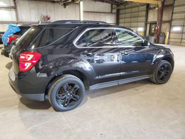 Photo 2 VIN: 2GNFLFEK6H6261884 - CHEVROLET EQUINOX LT 