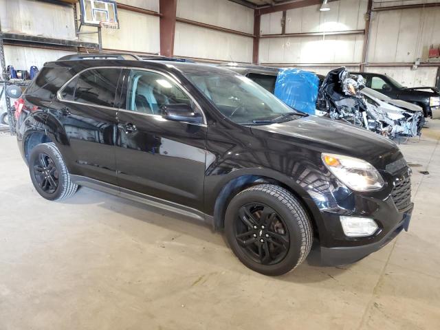 Photo 3 VIN: 2GNFLFEK6H6261884 - CHEVROLET EQUINOX LT 