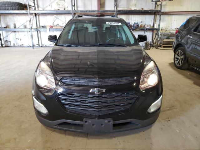 Photo 4 VIN: 2GNFLFEK6H6261884 - CHEVROLET EQUINOX LT 