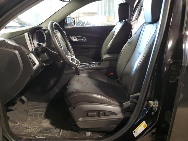 Photo 6 VIN: 2GNFLFEK6H6261884 - CHEVROLET EQUINOX LT 