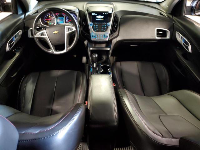 Photo 7 VIN: 2GNFLFEK6H6261884 - CHEVROLET EQUINOX LT 