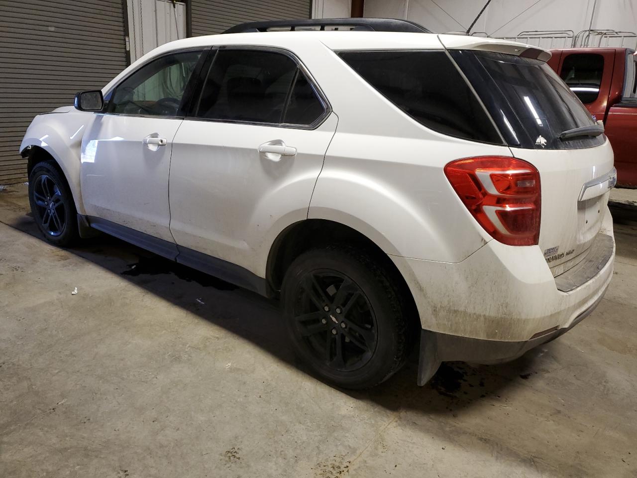 Photo 1 VIN: 2GNFLFEK6H6262873 - CHEVROLET EQUINOX 