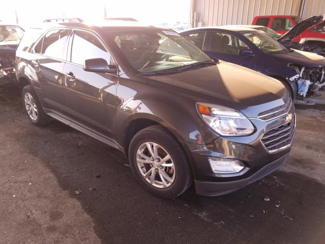 Photo 0 VIN: 2GNFLFEK6H6264896 - CHEVROLET EQUINOX LT 