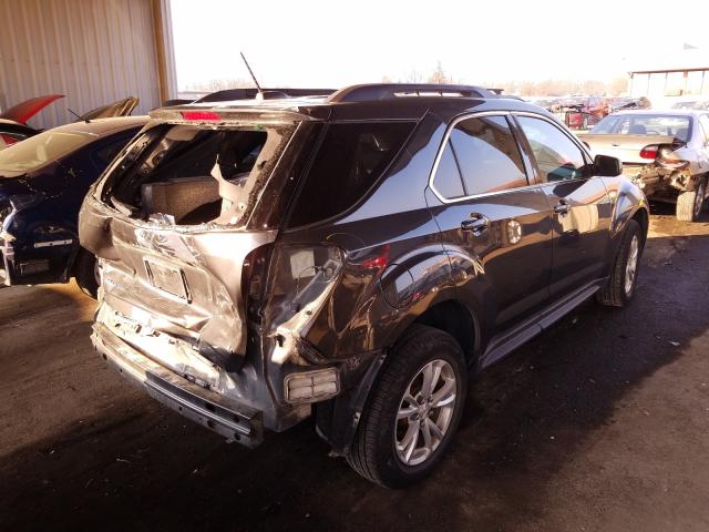 Photo 3 VIN: 2GNFLFEK6H6264896 - CHEVROLET EQUINOX LT 