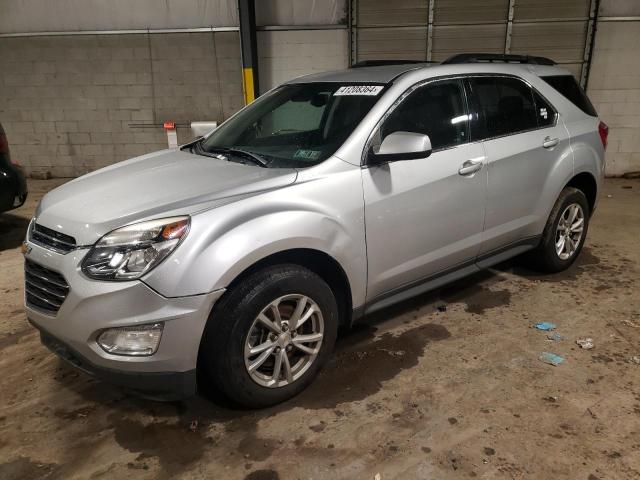 Photo 0 VIN: 2GNFLFEK6H6265496 - CHEVROLET EQUINOX 