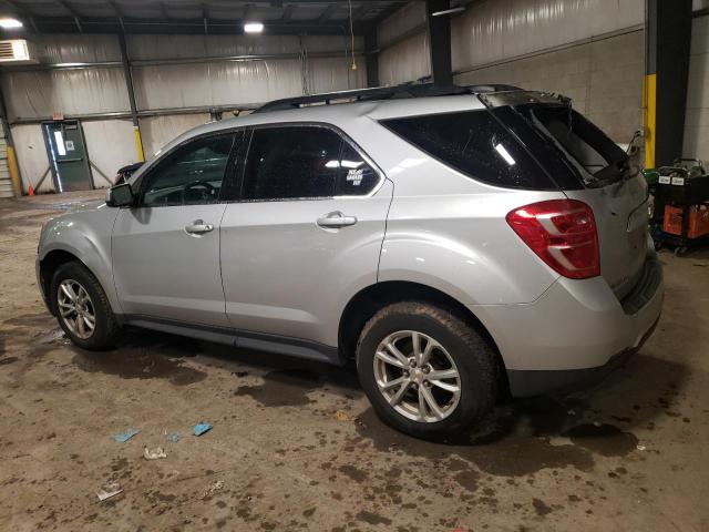 Photo 1 VIN: 2GNFLFEK6H6265496 - CHEVROLET EQUINOX 