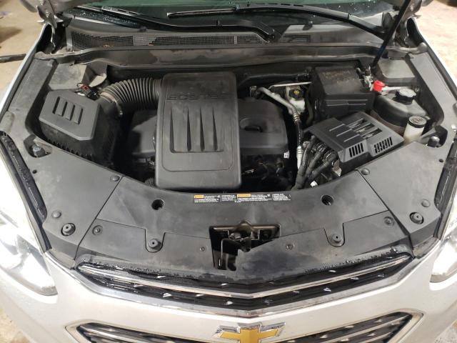 Photo 11 VIN: 2GNFLFEK6H6265496 - CHEVROLET EQUINOX 