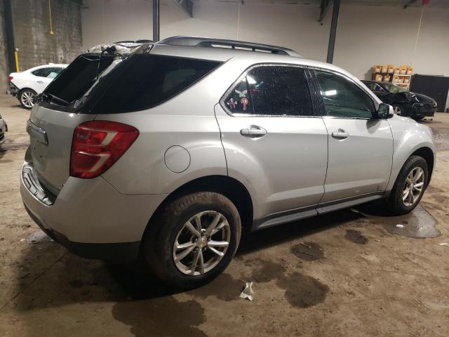 Photo 2 VIN: 2GNFLFEK6H6265496 - CHEVROLET EQUINOX 