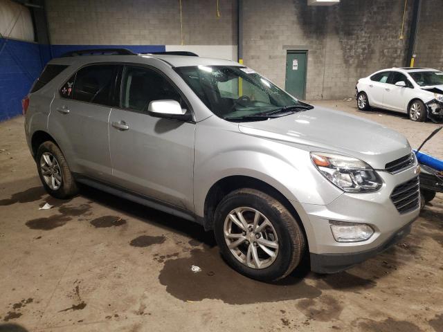 Photo 3 VIN: 2GNFLFEK6H6265496 - CHEVROLET EQUINOX 