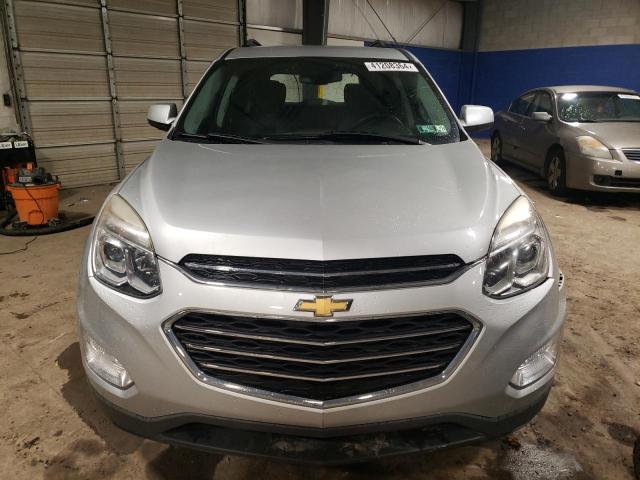 Photo 4 VIN: 2GNFLFEK6H6265496 - CHEVROLET EQUINOX 