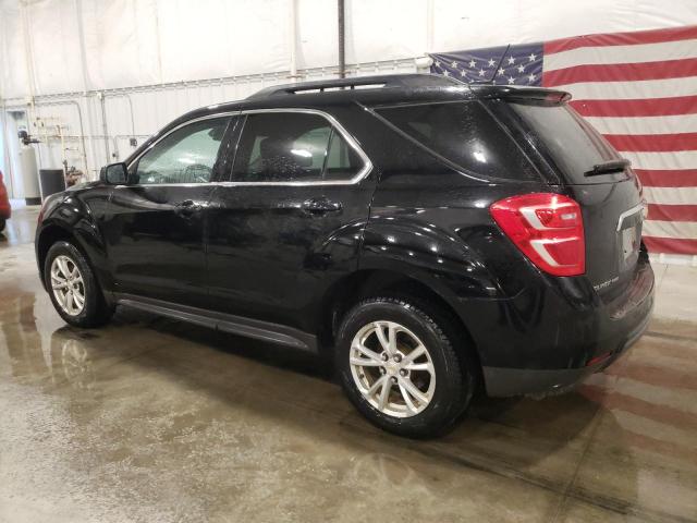 Photo 1 VIN: 2GNFLFEK6H6286770 - CHEVROLET EQUINOX 