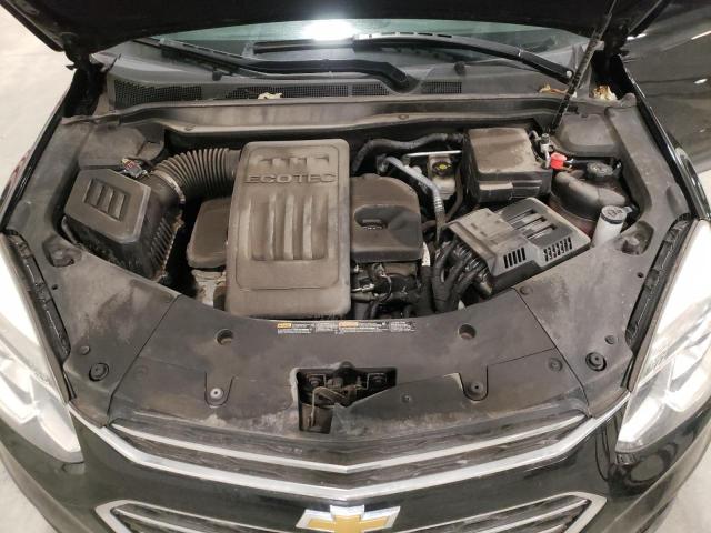 Photo 10 VIN: 2GNFLFEK6H6286770 - CHEVROLET EQUINOX 