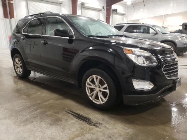 Photo 3 VIN: 2GNFLFEK6H6286770 - CHEVROLET EQUINOX 