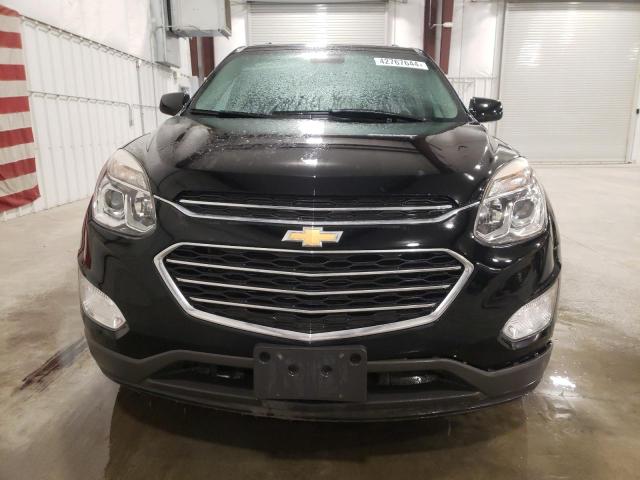 Photo 4 VIN: 2GNFLFEK6H6286770 - CHEVROLET EQUINOX 