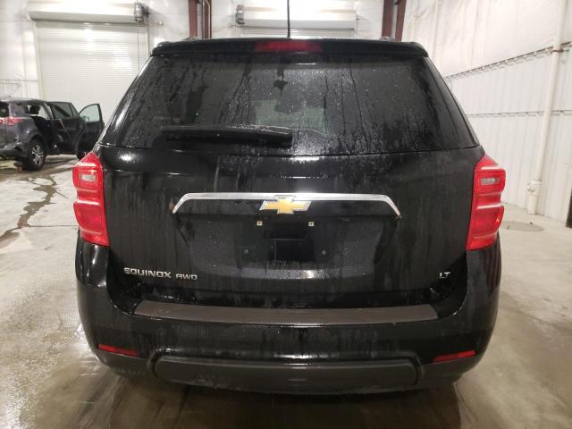 Photo 5 VIN: 2GNFLFEK6H6286770 - CHEVROLET EQUINOX 