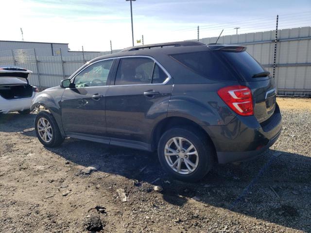 Photo 1 VIN: 2GNFLFEK6H6287076 - CHEVROLET EQUINOX LT 