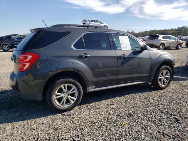 Photo 2 VIN: 2GNFLFEK6H6287076 - CHEVROLET EQUINOX LT 