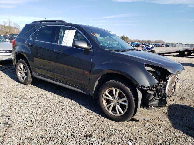 Photo 3 VIN: 2GNFLFEK6H6287076 - CHEVROLET EQUINOX LT 