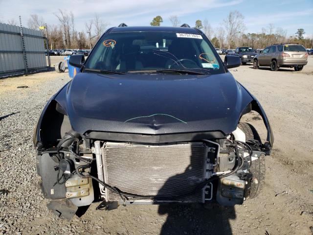 Photo 4 VIN: 2GNFLFEK6H6287076 - CHEVROLET EQUINOX LT 