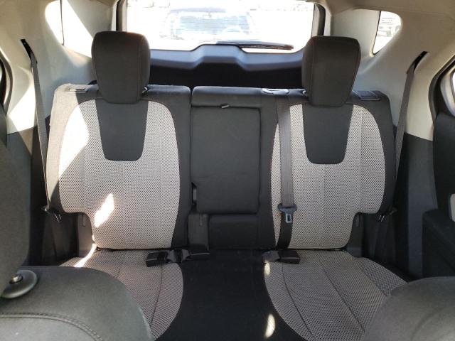 Photo 9 VIN: 2GNFLFEK6H6287076 - CHEVROLET EQUINOX LT 