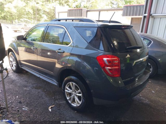 Photo 2 VIN: 2GNFLFEK6H6292357 - CHEVROLET EQUINOX 