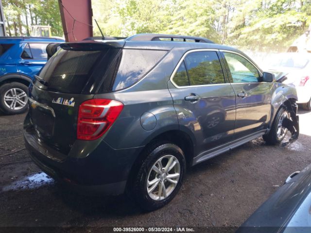 Photo 3 VIN: 2GNFLFEK6H6292357 - CHEVROLET EQUINOX 