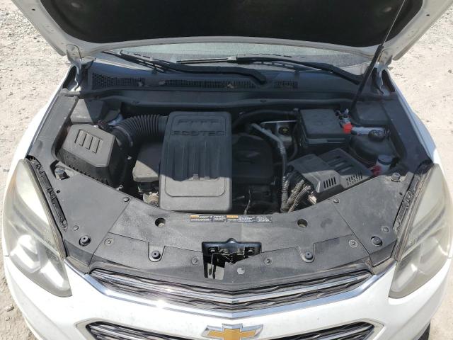 Photo 11 VIN: 2GNFLFEK6H6300988 - CHEVROLET EQUINOX 