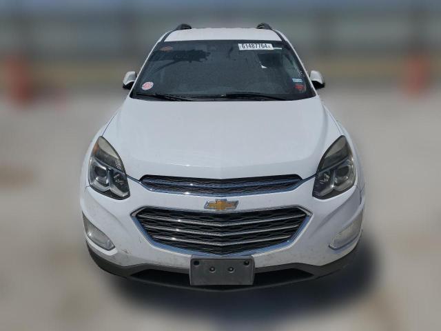 Photo 4 VIN: 2GNFLFEK6H6300988 - CHEVROLET EQUINOX 