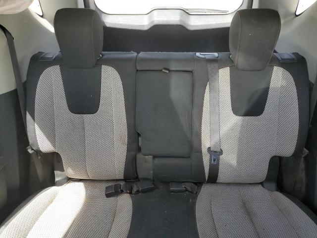 Photo 9 VIN: 2GNFLFEK6H6300988 - CHEVROLET EQUINOX 